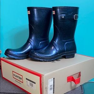 Women’s Original StarCloud Short Hunter boots
